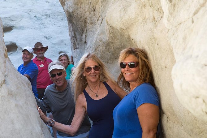San Andreas Fault Jeep Tour From Palm Desert - Tour Preparation and Recommendations