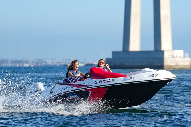 San Diego Harbor Speed Boat Adventure - What to Bring