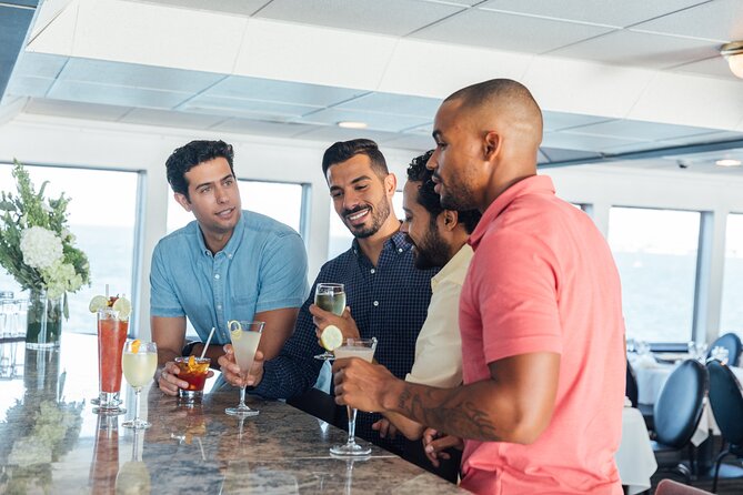 San Diego Premier Bottomless Mimosa Brunch Cruise - Customer Feedback