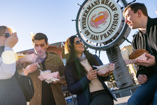 San Francisco, Muir Woods, Sausalito and Optional Alcatraz Tour - Muir Woods National Monument