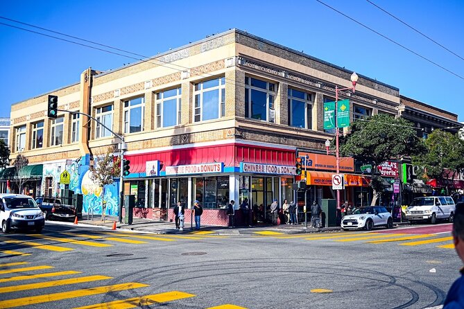 San Francisco Walking Food Tour With Secret Food Tours - Guest Feedback and Experiences