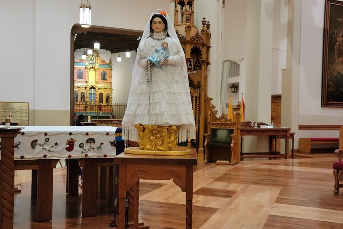 Santa Fe Revisited - Santa Fes Role in World War II