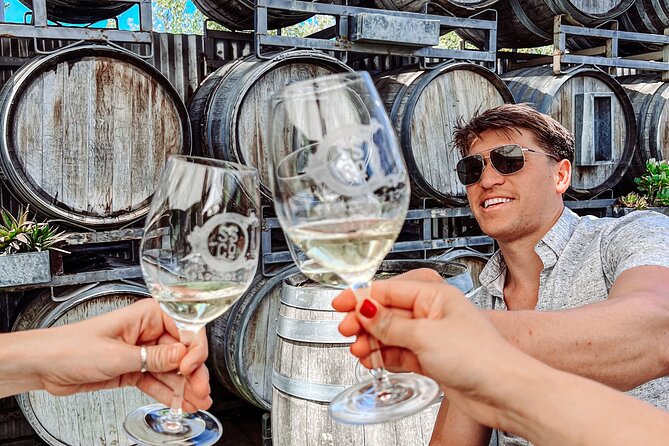 Santa Ynez Wine Tour (All-Inclusive) - Customer Feedback