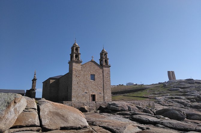 Santiago De Compostela: Finisterre, Muxía & Costa Da Morte - Traveler Feedback and Ratings