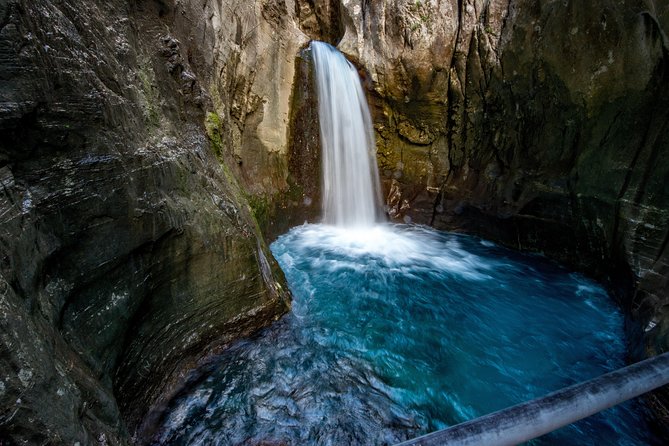 Sapadere Canyon Tour From Alanya - Customer Feedback