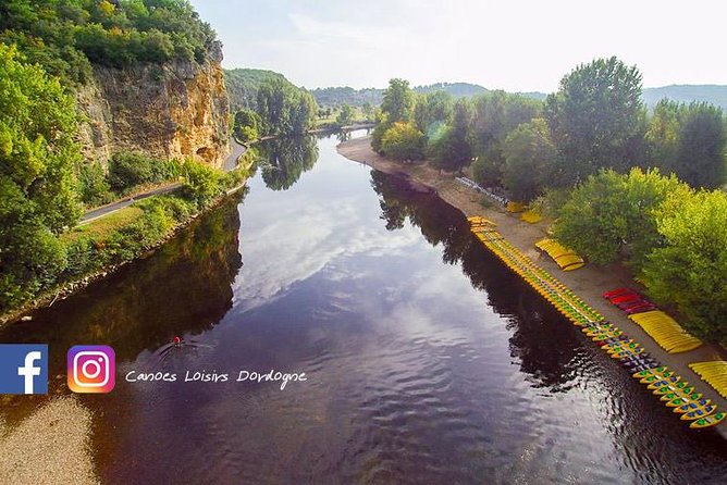 Sarlat La Canéda: the Dordogne Valley by Canoe - Enjoying the Local Culinary Delights