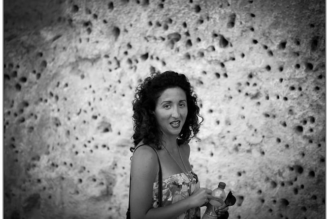 Sassi Walking Tour: Between History and Culture - Residents Stories