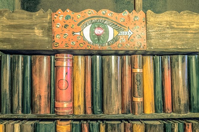 Save Kings Landing - in Search of Wildfire | Escape Room Brasov - Taking in the Fantasy World of Westeros