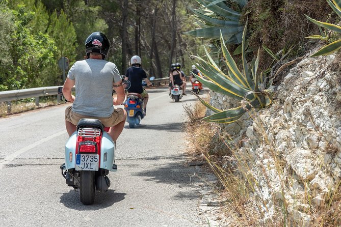 Scooter and Motorbike Rental to Explore Mallorca - Essential Rental Details You Should Know