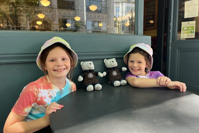Seattle Chocolate Tour - Accommodating Dietary Restrictions and Mobility Needs