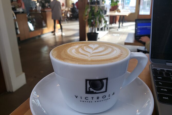 Seattle Coffee Crawl-Small Group Tour - Discovering Seattles Music Scenes