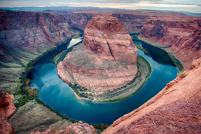 Secret Antelope Canyon and Horseshoe Bend Tour From Page - Customer Feedback and Ratings