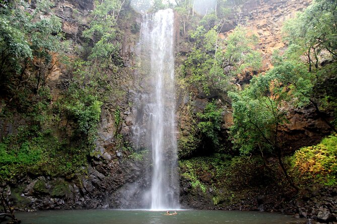 Secret Falls Kayak Hike in Kauai - Preparing for the Tour