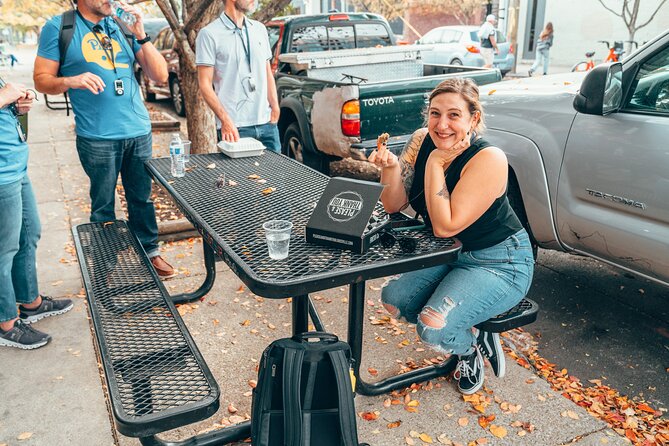 Secrets of Louisville: Food & History Walking Tour in NuLu - Tour Highlights