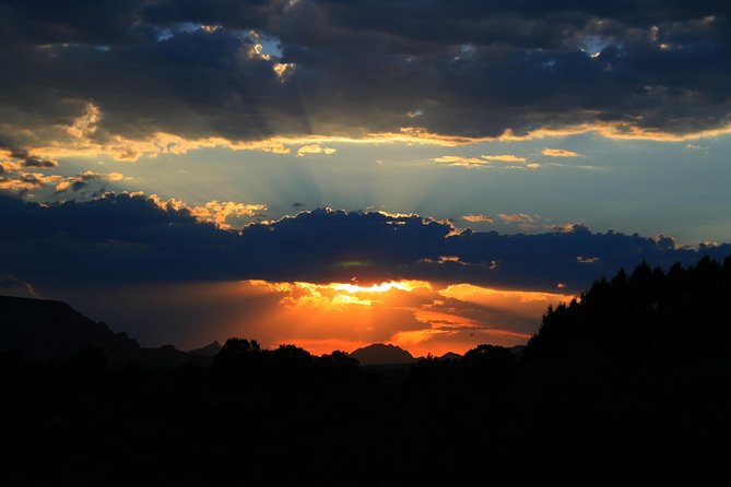 Sedona Jeep Tour Private Diamondback Gulch Extreme Off-Road - Traveler Experiences and Reviews