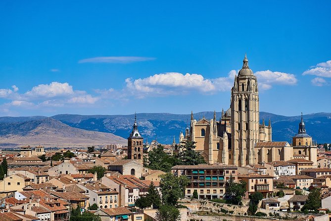 Segovia & Toledo Tour With Alcazar Ticket and Optional Cathedral - Customer Reviews and Experiences