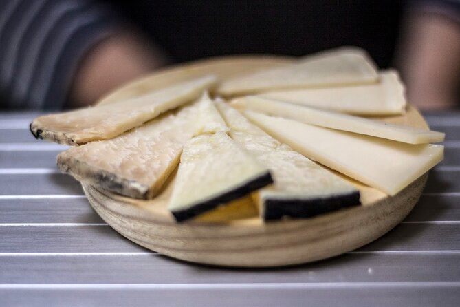 Seville Walking Food Tour With Secret Food Tours - Sevillian Culture and History