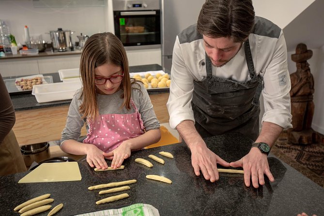 Sicilian Cooking Class - Cooking Experience