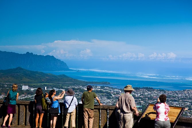 Sights & Bites Island Tour - Traveler Experiences and Reviews
