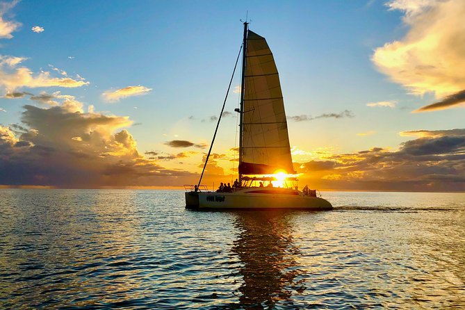 Sightseeing and Sunset Catamaran Sailing Excursion - Customer Experiences and Feedback