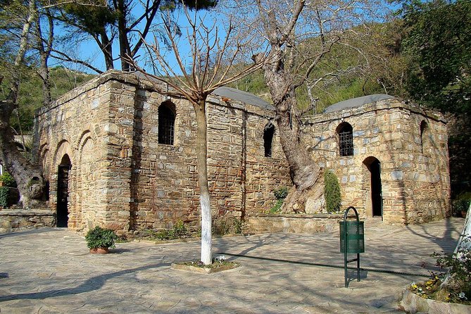 SKIP-THE-LINE: Group & Private Ephesus Tour /w ENTRY FEES + LUNCH - Cancellation and Weather Policy