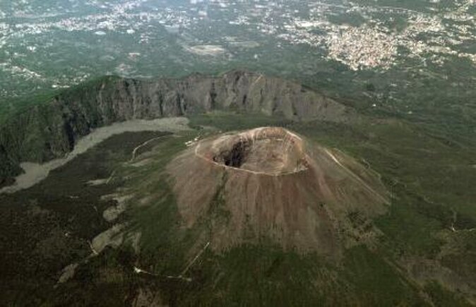 Skip-The-Line Pompeii & Mt. Vesuvius Day Trip From Naples - Additional Information