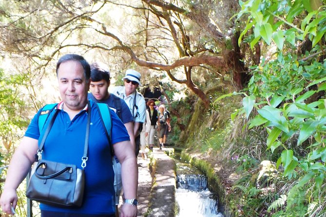 Skywalk 4x4 Experience and Rabacal 25 Fountains Levada Walk - Wildlife Viewing and Insights From the Local Guide