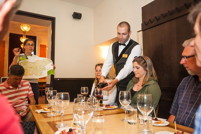 Slovenian Culinary Experience in Ljubljana - Small Group - Tour - Discovering Local Flavors