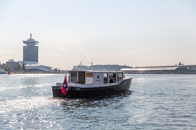 Small Group Boutique All-Inclusive Tour (Max 12 P) With Captain - Reviews and Feedback
