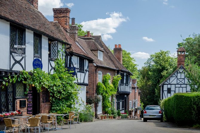 Small Group Canterbury, Dover Castle and Cliffs & Kent Villages Day Tour - Inclusions and Pricing Details