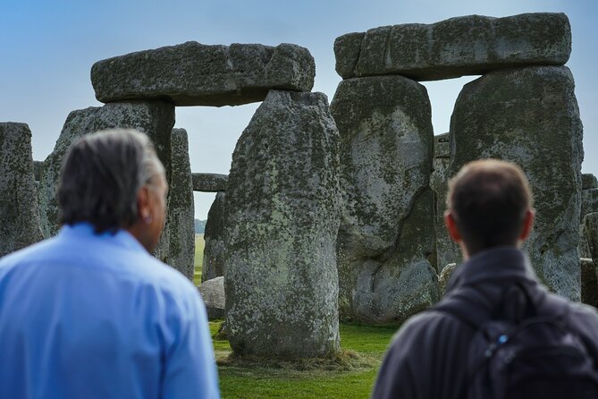 Small-Group Day Trip to Stonehenge, Bath and Windsor From London - Inclusions and Exclusions