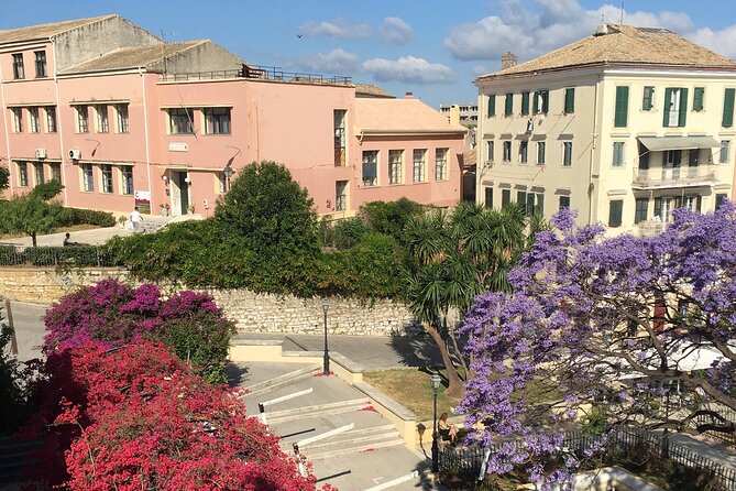 Small-Group Food and Cultural Tour in Corfu - Sampling Local Flavors and Specialties