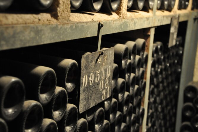 Small-Group Full-Day Tour of Côte De Nuits, Côte De Beaune Vineyards and Beaune Historical District - Meeting Information