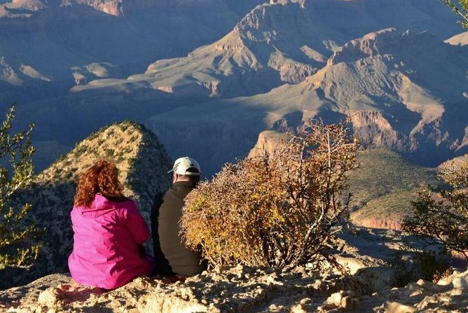 Small-Group Grand Canyon Day Tour From Flagstaff - Traveler Reviews and Highlights