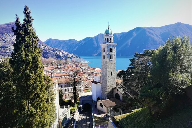 Small Group: Lake Como and Lugano (Switzerland) & Boat Cruise - Tour Inclusions and Special Offers