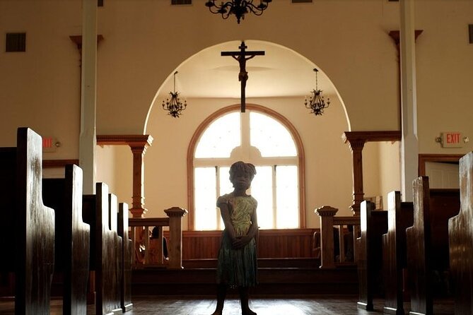 Small-Group Laura and Whitney Plantation Tour From New Orleans - Experiences and Insights
