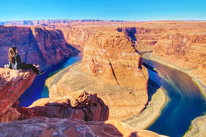 Small Group Lower Antelope Canyon & Horseshoe Bend Tour W/ Lunch - Inclusions