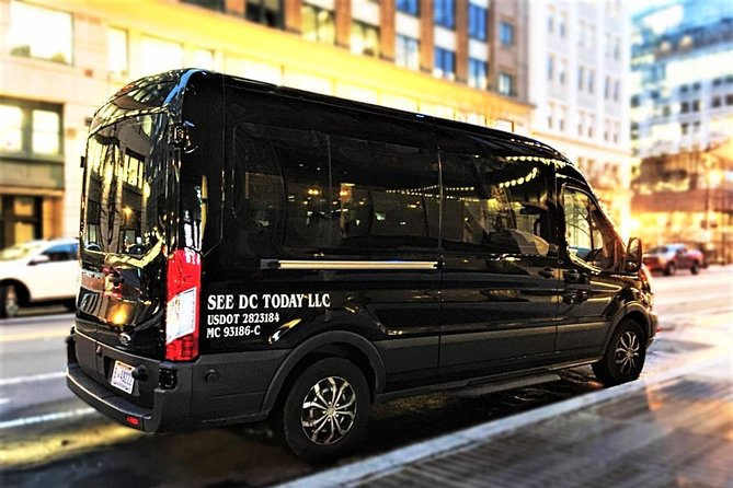 Small Group National Mall Night Tour With 10 Top Attractions - Guest Feedback