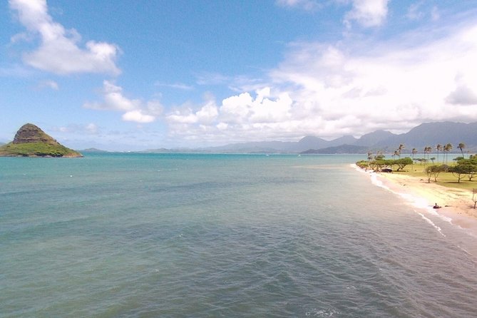 Small Group North Shore Circle Island Tour Oahu - Customer Reviews and Experiences