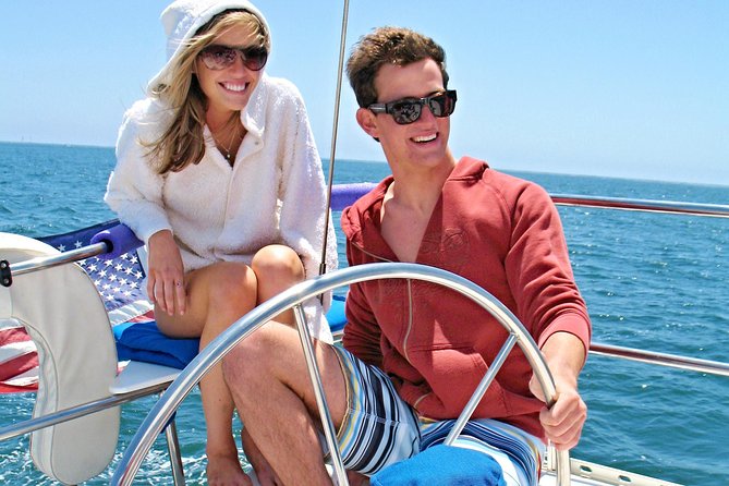 Small-Group San Diego Afternoon Sailing Excursion - Reviews and Recommendations