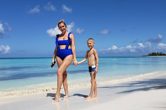 Small Group: Saona Island Full Day Tour - Traveler Experiences