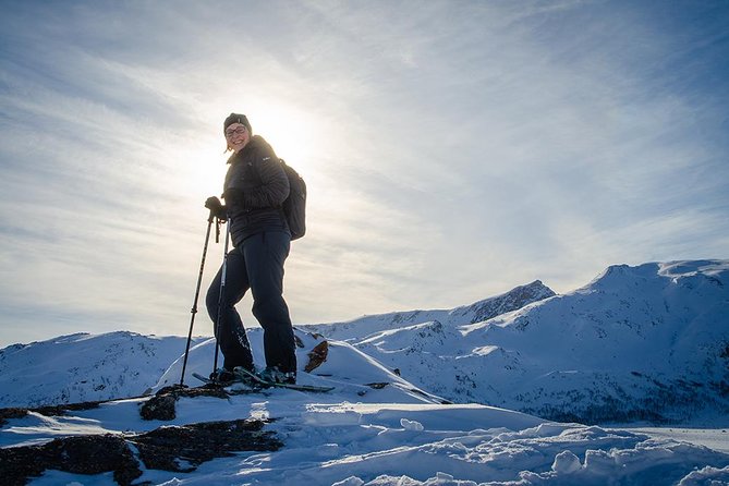 Small-Group Snowshoeing Tour From Tromso - Requirements and Recommendations