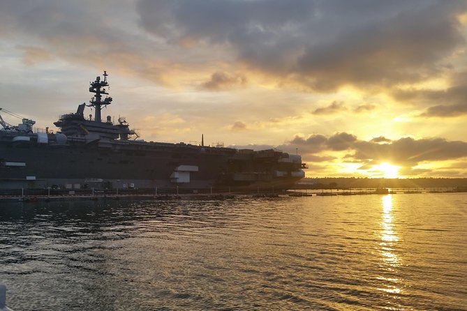 Small-Group Sunset Sailing Experience on San Diego Bay - Customer Feedback and Highlights