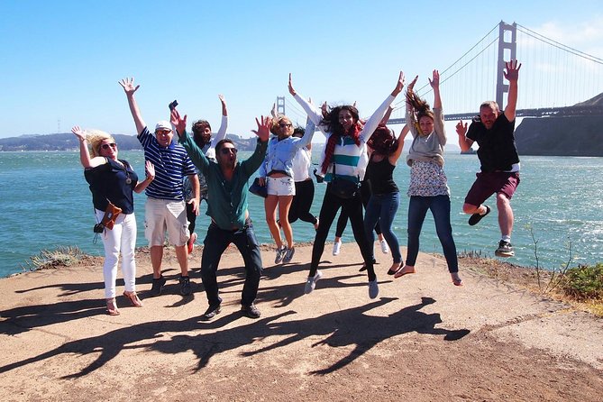 Small-Group Wine Country Tour From San Francisco With Tastings - Traveler Experience and Feedback
