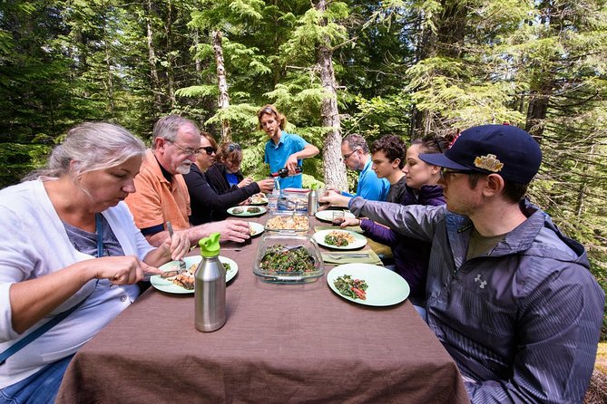 Snoqualmie Falls + Wine Tasting: All-Inclusive Small-Group Tour - Transportation and Pickup Options