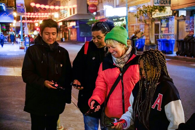 Solvang Ghost Hunting With a Professional Investigator - Capturing Paranormal Activity