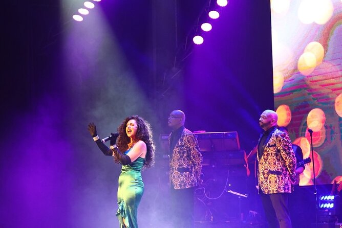 Soul of Motown at Grand Majestic Theater - Customer Reviews and Feedback