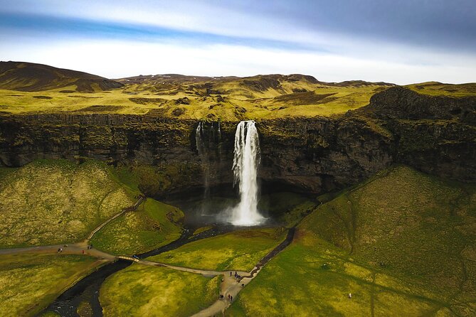 South Coast Small-Group Full-Day Tour From Reykjavik - Tour Highlights and Recommendations