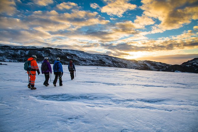 South Coast & Sólheimajökull Glacier Hike (Easy) - From Reykjavík - Recommendations and Requirements