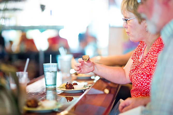 Southernmost Food & Cultural Walking Tour by Key West Food Tours - Tour Details and Accessibility